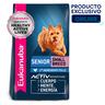 Eukanuba Alimento Seco para Perro Senior Raza Peque�a Receta Pollo, 2.2 kg Eukanuba Alimento Seco para Perro Senior Raza Peque�a Receta Pollo, 2.2 kg