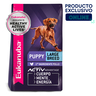 Eukanuba Alimento Seco para Cachorro Raza Grande Receta Pollo, 2.2 kg Eukanuba Alimento Seco para Cachorro Raza Grande Receta Pollo, 2.2 kg