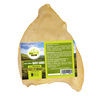 Wild Basics Masticable Oreja de Res Sabor Natural, 1 Pieza Wild Basics Masticable Oreja de Res Sabor Natural, 1 Pieza