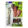 Whimzees Cepillo De Dientes Extra Chico 360 gr Whimzees Cepillo De Dientes Extra Chico 360 gr