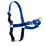 Petsafe Arnes Easy Walk para Perro color Azul Extra Grande