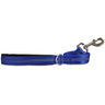 Good2Go Correa Reflejante Color Azul con Herraje Met�lico para Perro, 1.8m