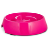 Harmony Tazón Alimentador Lento Rosa Chico Harmony Tazón Alimentador Lento Rosa Chico