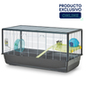 Savic H�bitat Modelo Plaza Knock Down para H�mster, X-Grande Savic H�bitat Modelo Plaza Knock Down para H�mster, X-Grande