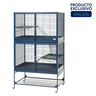 Savic H�bitat Modelo Suite Royal Super Deluxe para Hur�n o Chinchilla , Grande Savic H�bitat Modelo Suite Royal Super Deluxe para Hur�n o Chinchilla , Grande
