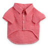 Bond&Co Camisa a Cuadros Roja, X-Chico Bond&Co Camisa a Cuadros Roja, X-Chico