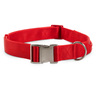 Good2Go Collar Rojo con Asa de Tr�fico para Perro Raza Grande, XX-Grande/XXX-Grande Good2Go Collar Rojo con Asa de Tr�fico para Perro Raza Grande, XX-Grande/XXX-Grande