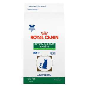 Royal Canin Prescripci�n Alimento Seco Soporte de Saciedad para Gato Adulto, 3.5 kg