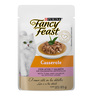 Fancy Feast Casserole Alimento H�medo para Gato Adulto Receta At�n y Salm�n, 85 g Fancy Feast Casserole Alimento H�medo para Gato Adulto Receta At�n y Salm�n, 85 g