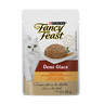 Fancy Feast Demi Glace Alimento H�medo para Gato Adulto Receta Pollo, 85 g Fancy Feast Demi Glace Alimento H�medo para Gato Adulto Receta Pollo, 85 g