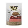 Fancy Feast Demi Glace Alimento H�medo para Gato Adulto Receta Salm�n, 85 g Fancy Feast Demi Glace Alimento H�medo para Gato Adulto Receta Salm�n, 85 g