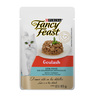 Fancy Feast Goulash Alimento H�medo para Gato Adulto Receta Pavo, 85 g Fancy Feast Goulash Alimento H�medo para Gato Adulto Receta Pavo, 85 g