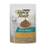 Fancy Feast Petit Filets Alimento H�medo para Gato Adulto Receta Pollo, 85 g Fancy Feast Petit Filets Alimento H�medo para Gato Adulto Receta Pollo, 85 g