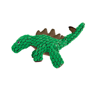 Kong Peluche de Dinosaurio Stegosaurus CH