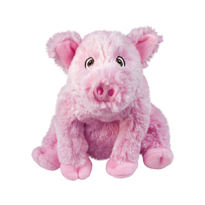 Kong Peluche Abrazable Cerdito CH