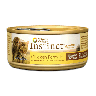 Instinct Original Alimento H�medo para Gato Todas las Edades Receta Pollo, 85 g