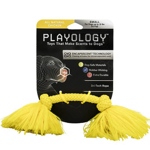 Playology Juguete De Cuerda Sabor Pollo CH