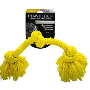 Playology Juguete De Cuerda Sabor Pollo GDE