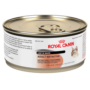 Royal Canin Adult Instinctive    85 gr