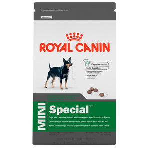 Royal Canin Special Alimento Seco para Perro Adulto Estomago Sensible Raza Peque�a Receta Pollo, 1.6 kg