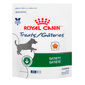 Royal Canin Premios Satiety Para Perro