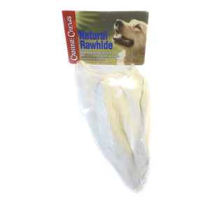 Canine Chews Oreja De Res