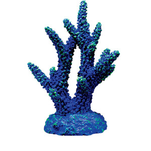 GloFish Coral Staghorn Glo CH