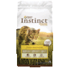 Instinct Original Libre de Granos Alimento Natural para Gato Todas las Edades Receta Pollo, 2.2 kg