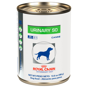 Royal Canin Prescripci�n Alimento H�medo para Tracto Urinario para Perro Adulto, 368 g
