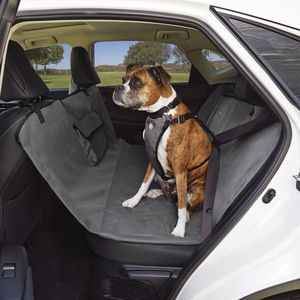 Good2Go Arn�s de Seguridad para Veh�culo para Perro, Grande