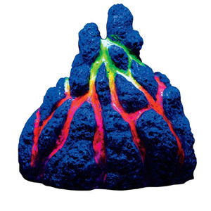 GloFish Volcan Glo CH