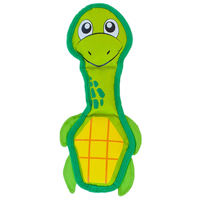 Petstages Juguete Peluche Súper Resistente De Tortuga