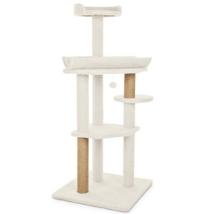 You & Me Mueble Tipo �rbol Rascacielo para Gato