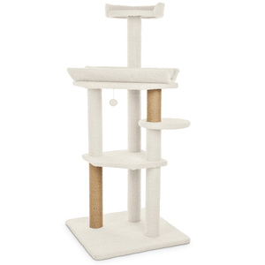 You & Me Mueble Tipo �rbol Rascacielo para Gato