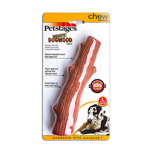 Petstages Juguete Vara De Madera Súper Resistente  XCH