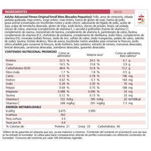 Hill's Science Diet Alimento Seco para Perro Adulto Raza Mediana/ Grande Receta Pollo y Cebada, 15.9 kg