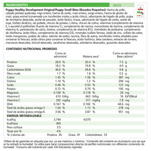 Hill's Science Diet Alimento Seco para Cachorro Raza Grande Receta Pollo y Cebada, 13.6 kg