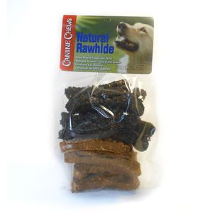 Canine Chews Hueso Extruido 1 bolsa de 10 piezas