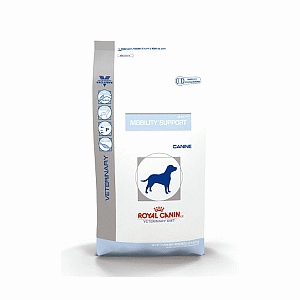 Royal Canin Prescripci�n Alimento Seco Soporte para Movilidad para Perro Adulto Raza Peque�a/Mediana, 4 kg