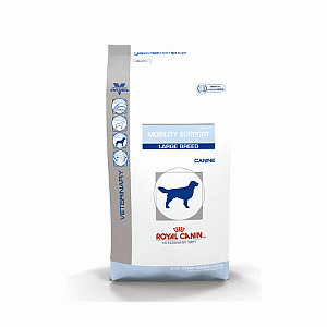 Royal Canin Prescripci�n Alimento Seco Soporte para Movilidad para Perro Adulto Raza Grande, 12 kg