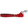 Good2Go Correa Reflejante Color Rojo con Herraje Met�lico para Perro, 1.8m