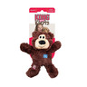 Kong Osos De Peluche Wild Knots Extra Chico