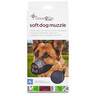 Good2Go Bozal Suave de Nylon para Perro, X-Grande