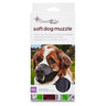 Good2Go Bozal Suave de Nylon para Perro, Xx-Grande