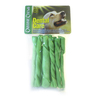 Canine Chews Twist Dental   12.7 cm