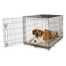 You & Me Jaula B�sica Plegable para Entrenamiento con 1 Puerta para Perro, XX-Grande