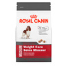 Royal Canin Weight Care Alimento Seco para Perro Adulto Control de Peso Raza Mediana Receta Pollo, 13.6 kg