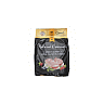 Natural Gourmet Alimento Natural para Perro Adulto Raza Mediana/Grande Receta Carne y Frutos del Bosque, 7.5 kg