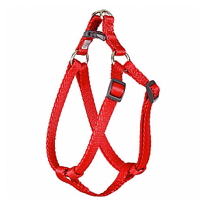 Good2Go Arn�s Confort Ajuste Americano Color Rojo para Perro, Mediano