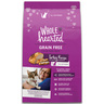 WholeHearted Libre de Granos Alimento Natural para Gato Todas las Edades Receta Pavo, 2.2 kg